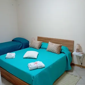 Casa Nanuzza , Napoli Italia