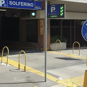 Brera Art District Appartamento