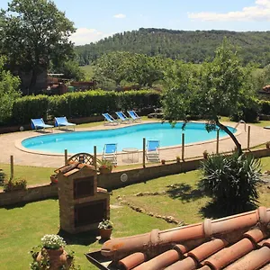 La Talpa , Marsiliana Italia